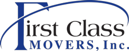 First Class Movers